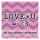 Tony Pazan, LOVE + U III