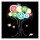 Jr. Enrique Rodriquez, LOVE CONQUERS I