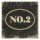 Jace Grey, NO.2 BLACK