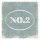 Jace Grey, NO.2.BLUE