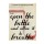 Taylor Greene, THE SECRET I