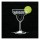 Jace Grey, DRINKS III