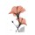 Albert Koetsier, FLOWERS IN RED VII