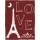 Sheldon Lewis, BIG LOVE PARIS I