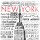 Jace Grey, NEW YORK WORDS II