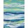 Barbara Bilotta, STARBOARD SEA BLUE