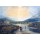 Joseph Mallord William Turner, Abergavenny Bridge, Monmouthshire: Clearing Up After A Showery Day. (Aufklaren nach einem regnerischen Tag.)