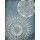 Jace Grey, COASTAL BLUE PATTERN I