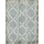 Jace Grey, ANTIQUE REVERSE BLUE WALL II