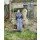 Camille Pissarro, Mutter Presle, Montfoucault. 1874