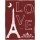 Sheldon Lewis, BIG LOVE PARIS I