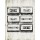 Jace Grey, VINTAGE TAPES