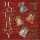 Jace Grey, HOLIDAY