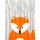 Kimberly Allen, WOODLAND FOX