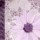 Kimberly Allen, PURPLE BLOOM I
