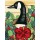 Laurie Korsgaden, CHRISTMAS GOOSE
