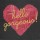 Laura Lobdell, LOVE HEART I