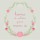 Laura Lobdell, MOTHERS DAY FLORALS III