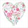 Laura Lobdell, VALENTINE HEART I