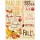 Melody Hogan, FALL TYPO SET CREAM II