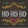 Melody Hogan, HO HO HO