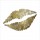 Melody Hogan, SPARKLE GLAM GOLD II