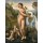 Leonardo da Vinci, Leda und der Schwan. 16. Jahrhundert.
