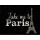 Ophelia & Co, TAKE ME TO PARIS