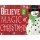 Kimberly Allen, BELIEVE
