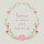 Laura Lobdell, MOTHERS DAY FLORALS III