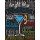 Melody Hogan, CHALKBOARD BAR COSMO BLUE