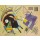 Wassily Kandinsky, Schwarz und Violett. 1923.