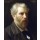 William Adolphe Bouguereau, Selbstbildnis. 1886