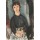 Amadeo Modigliani, Eine Dienerin in gestreifter Schürze (La Servante au Tablier Rayé). 1916