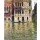 Claude Monet, Der Palazzo Dario. 1908
