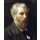 William Adolphe Bouguereau, Selbstbildnis. 1886