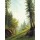 Albert Bierstadt, In den Berner Alpen.
