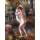 Pierre-Auguste Renoir, Badende sich ausziehend (Baigneuse se Déshabillant). 1897