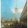 Canaletto (Giovanni Antonio Canal), Die Piazza San Marco in Venedig.
