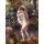 Pierre-Auguste Renoir, Badende sich ausziehend (Baigneuse se Déshabillant). 1897
