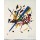 Wassily Kandinsky, Kleine Welten. 1922