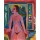 Ernst Ludwig Kirchner, Nackte Frau am Fenster. 1922-23
