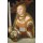LUCAS CRANACH Der Ältere, Judith mit dem Haupt des Holofernes.