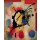 Wassily Kandinsky, Gelbe Mitte. 1926.