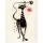 Marilyn Robertson, JASPER DIE KATZE