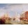 Joseph Mallord William Turner, Venedig, Dogana und San Giorgio Maggiore. 1834