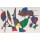Miro Joan Volume 2 Blatt 9 (Lithog.Buchauflage)