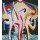 Ernst Ludwig Kirchner, Farbentanz.