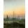 Caspar David Friedrich, HAFEN VON GREIFSWALD
