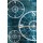 Jace Grey, Wooden Compass Blue